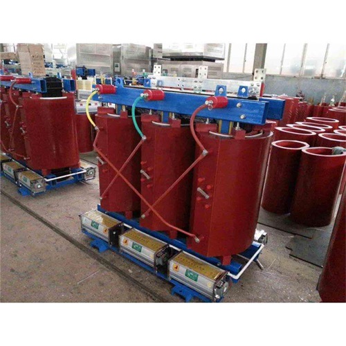 木里SCB12-125KVA/10KV/0.4KV干式变压器