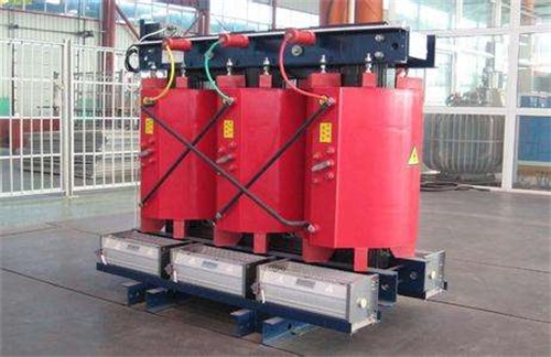 木里SCB11-630KVA/10KV/0.4KV干式变压器
