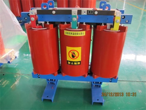 木里SCB12-315KVA/10KV/0.4KV干式变压器