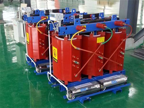 木里SCB10-200KVA/10KV干式变压器